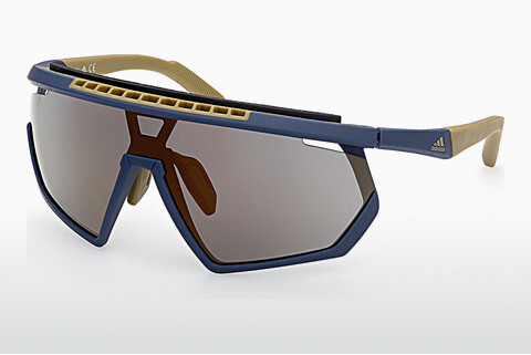 Sluneční brýle Adidas SP0029-H 92G