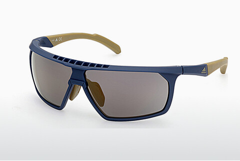 Sluneční brýle Adidas SP0030 92G