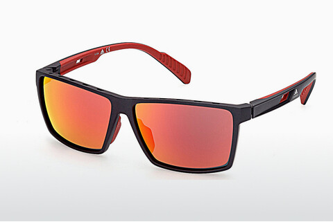 Sluneční brýle Adidas SP0034 02L