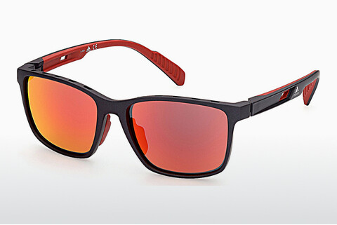 Sluneční brýle Adidas SP0035 02L