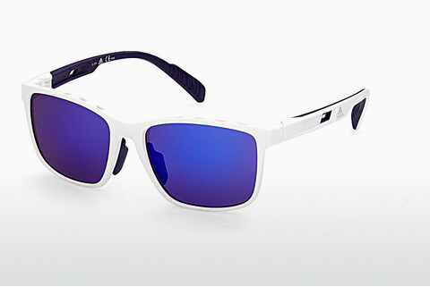Sluneční brýle Adidas SP0035 21Y