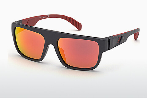 Sluneční brýle Adidas SP0037 02L