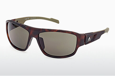 Sluneční brýle Adidas SP0045 52N