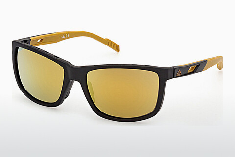 Sluneční brýle Adidas SP0047 02G
