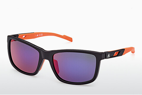 Sluneční brýle Adidas SP0047 02Z
