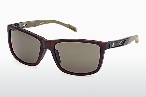 Sluneční brýle Adidas SP0047 52N