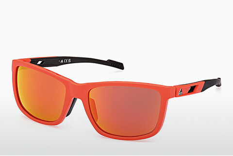 Sluneční brýle Adidas SP0047 67L