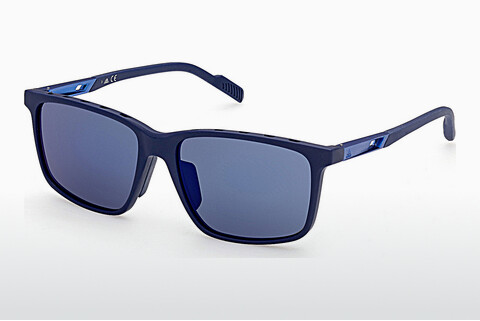 Sluneční brýle Adidas SP0050 91X