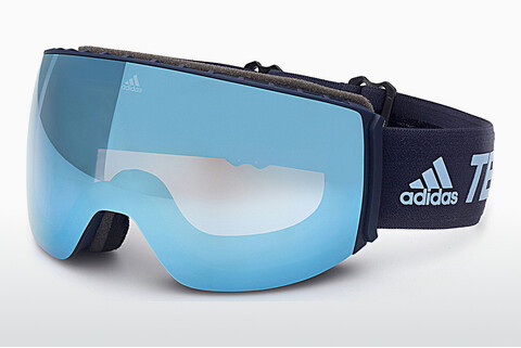 Sluneční brýle Adidas SP0053 91X