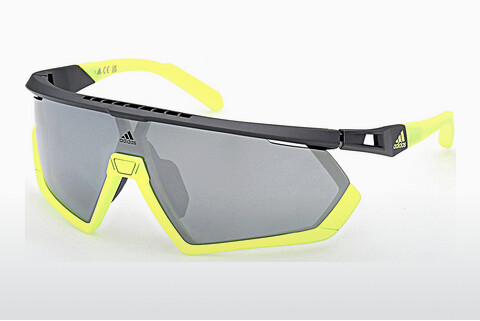 Sluneční brýle Adidas SP0054 20C