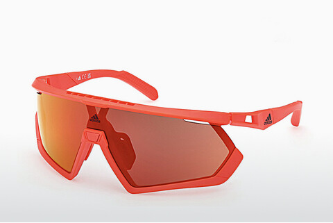Sluneční brýle Adidas SP0054 43L