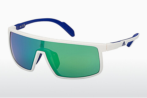 Sluneční brýle Adidas SP0057 21L