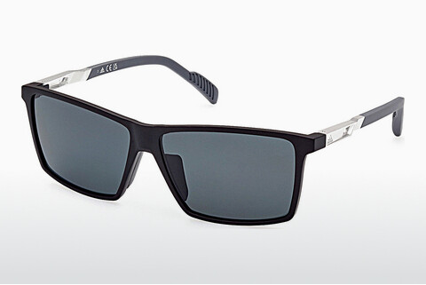 Sluneční brýle Adidas SP0058 02D