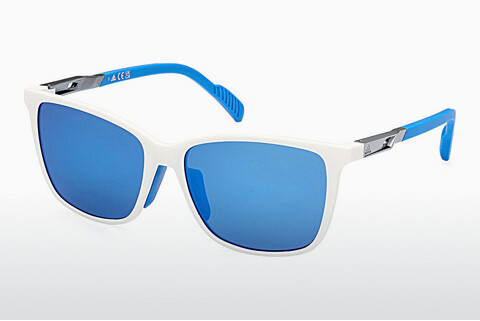 Sluneční brýle Adidas SP0059 24X