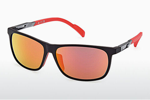 Sluneční brýle Adidas SP0061 02L