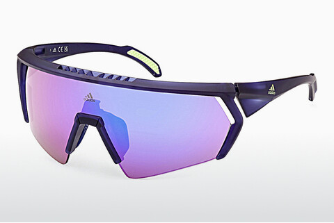 Sluneční brýle Adidas Cmpt aero (SP0063 92Z)