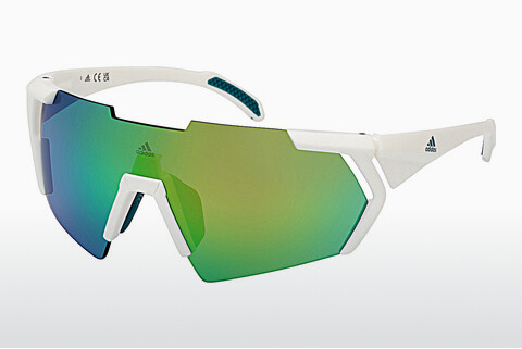 Sluneční brýle Adidas SP0064 24N