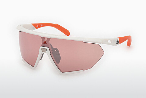 Sluneční brýle Adidas Cmpt aero li (SP0071 21L)