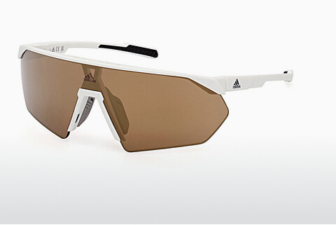 Sluneční brýle Adidas Prfm shield (SP0076 21G)