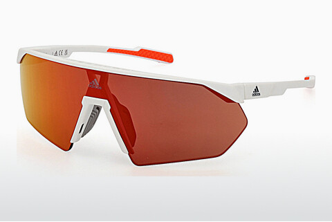 Sluneční brýle Adidas Prfm shield (SP0076 21L)