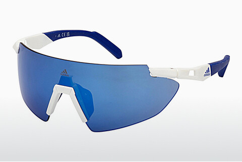 Sluneční brýle Adidas Cmpt aero ul (SP0077 21X)