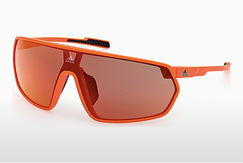 Sluneční brýle Adidas SP0089 43L