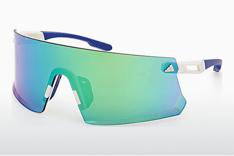 Sluneční brýle Adidas Adidas dunamis (SP0090 21Q)