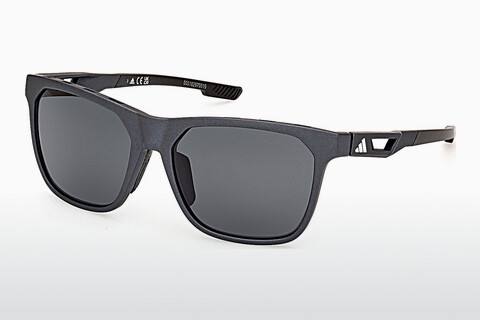 Sluneční brýle Adidas SP0091 02D