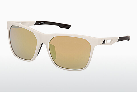 Sluneční brýle Adidas SP0091 21G