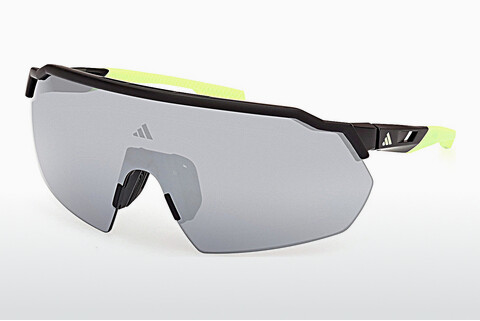 Sluneční brýle Adidas SP0093 02C