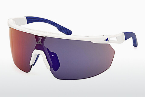 Sluneční brýle Adidas SP0094 21Z