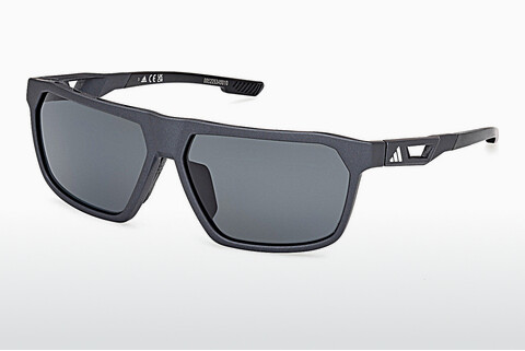 Sluneční brýle Adidas SP0096 02D