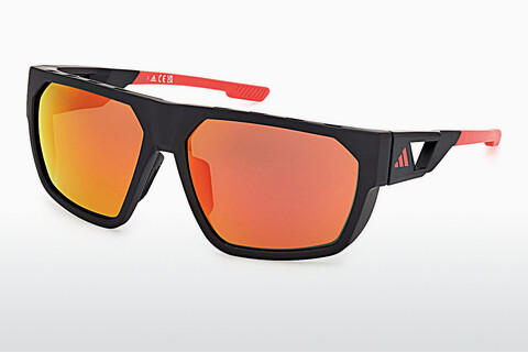 Sluneční brýle Adidas SP0097 02L