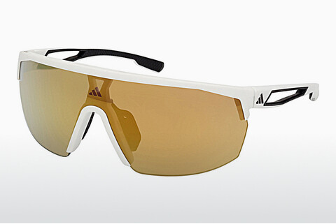 Sluneční brýle Adidas SP0099 21G