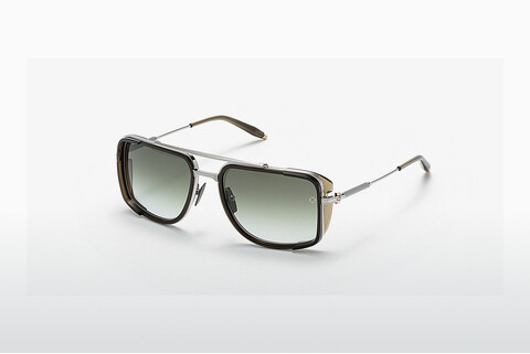 Sluneční brýle Akoni Eyewear STARGAZER (AKS-500 B)