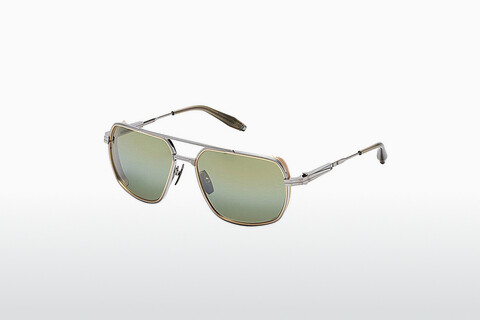 Sluneční brýle Akoni Eyewear PATHFINDER (AKS-503 B)