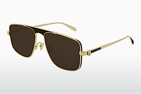 Sluneční brýle Alexander McQueen AM0200S 002
