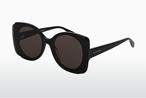 Sluneční brýle Alexander McQueen AM0250S 001