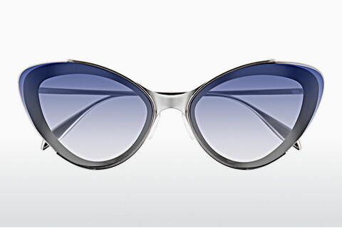 Sluneční brýle Alexander McQueen AM0251S 004