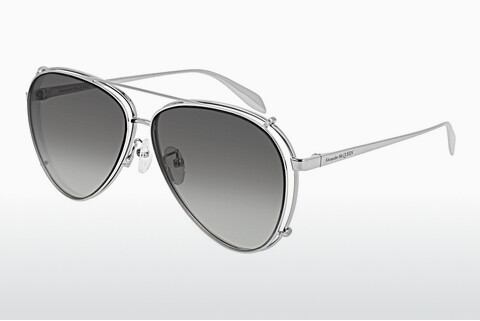 Sluneční brýle Alexander McQueen AM0263S 001