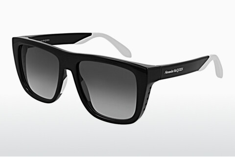 Sluneční brýle Alexander McQueen AM0293S 001