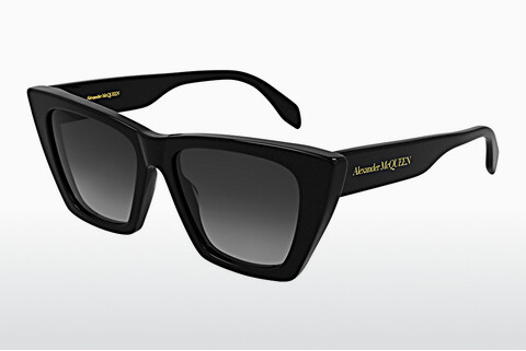 Sluneční brýle Alexander McQueen AM0299S 001