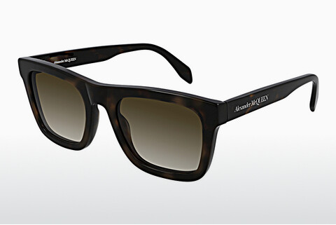 Sluneční brýle Alexander McQueen AM0301S 002