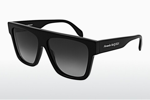 Sluneční brýle Alexander McQueen AM0302S 001
