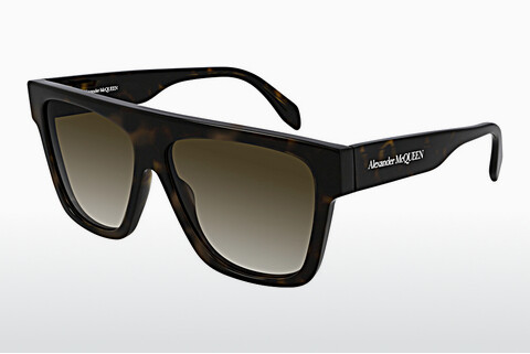 Sluneční brýle Alexander McQueen AM0302S 002