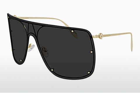 Sluneční brýle Alexander McQueen AM0313S 001