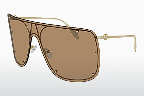 Sluneční brýle Alexander McQueen AM0313S 002