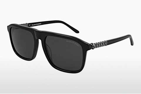 Sluneční brýle Alexander McQueen AM0321S 001