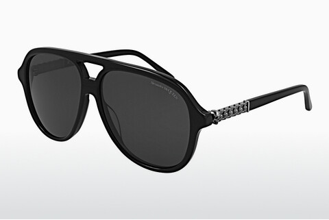 Sluneční brýle Alexander McQueen AM0322S 001