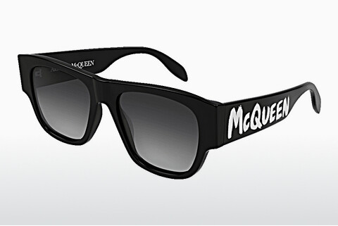 Sluneční brýle Alexander McQueen AM0328S 001